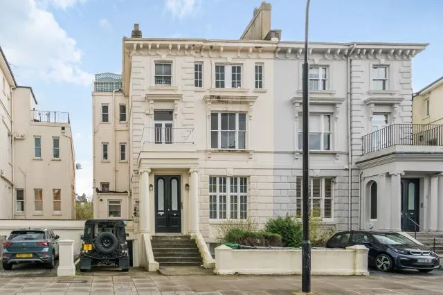 Buckland Crescent, London, NW3, photo 9