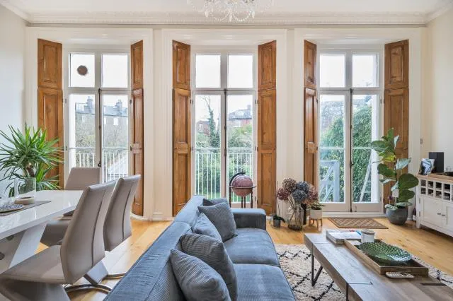 Buckland Crescent, London, NW3, photo 11