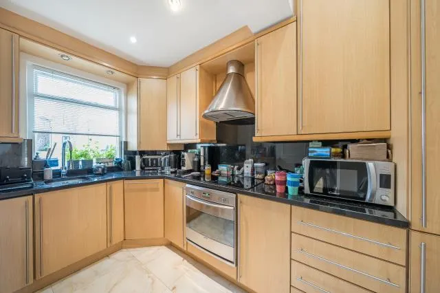 Buckland Crescent, London, NW3, photo 10