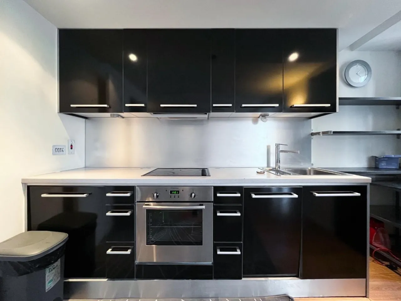 Central Quarter, West Point, LS1, photo 3