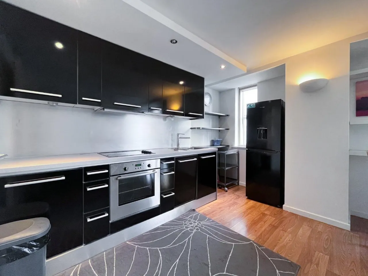 Central Quarter, West Point, LS1, photo 5