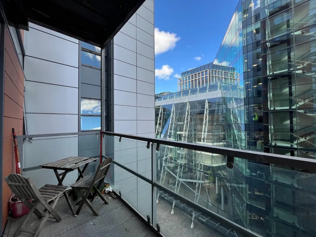 Central Quarter, West Point, LS1, photo 12