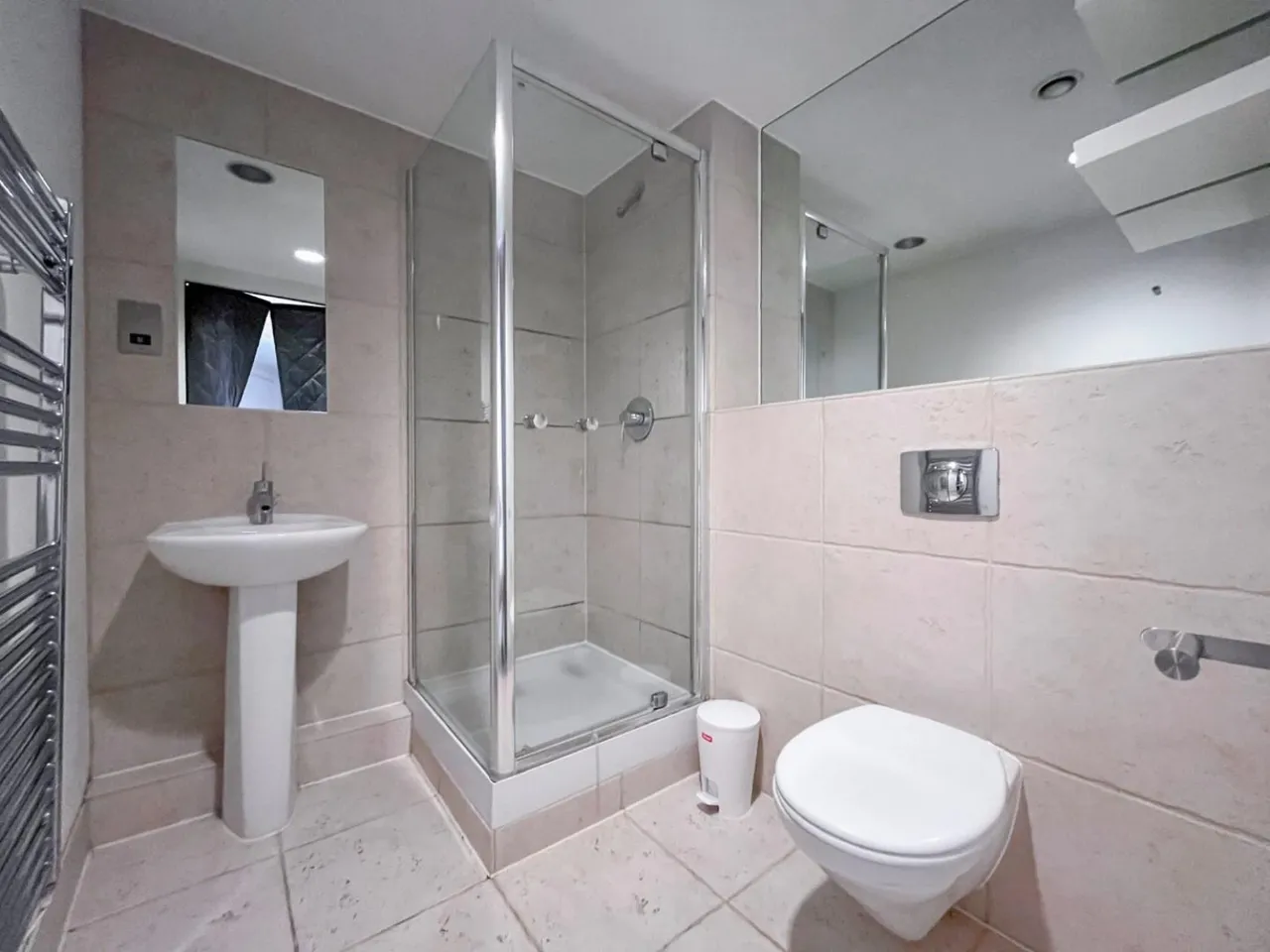 Central Quarter, West Point, LS1, photo 11