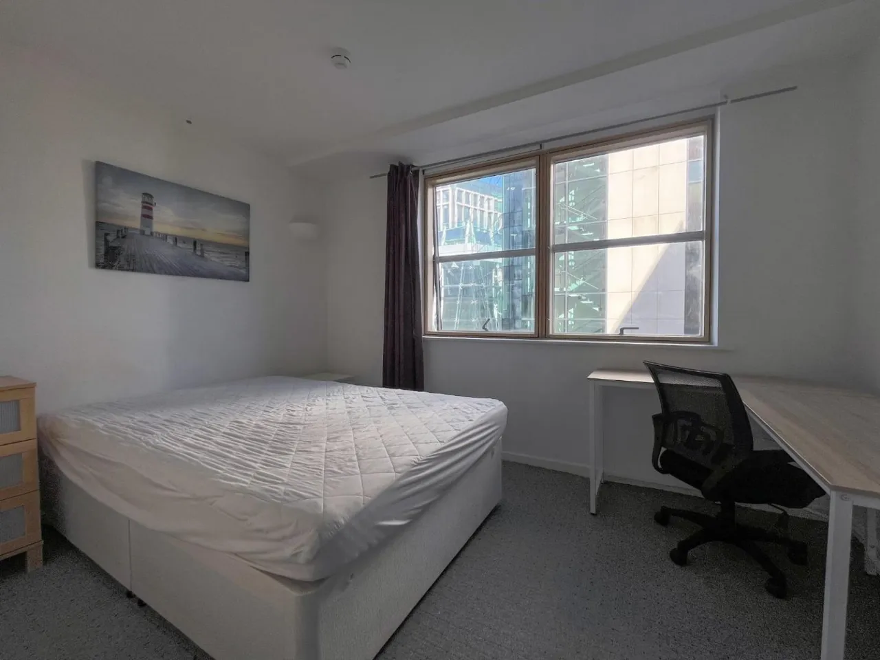 Central Quarter, West Point, LS1, photo 6