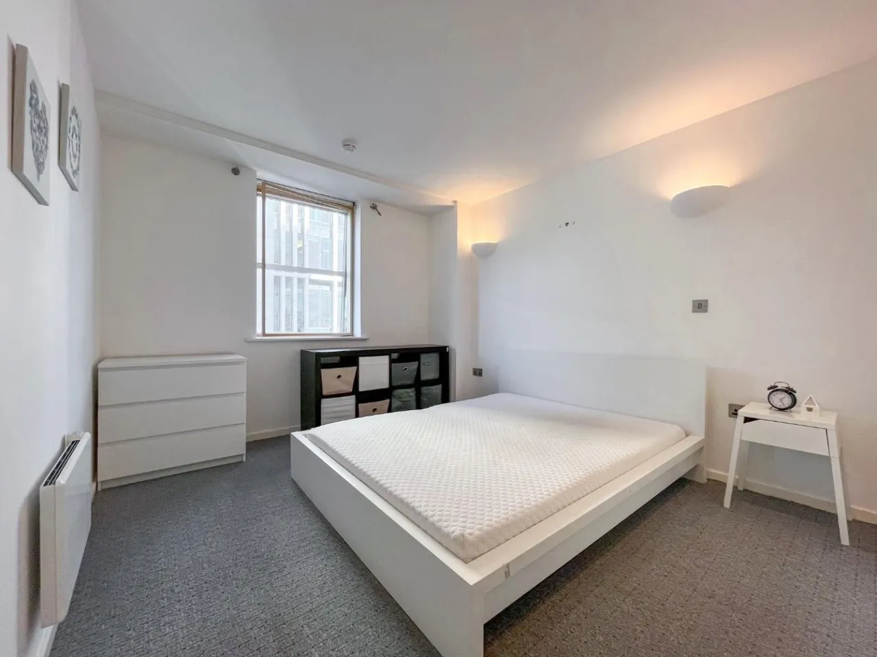 Central Quarter, West Point, LS1, photo 9