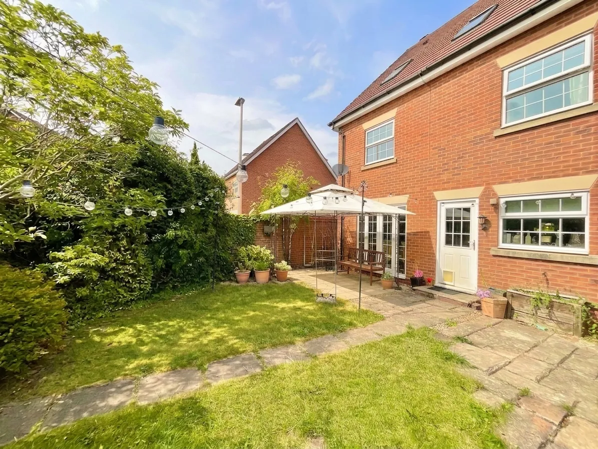 Brampton Close, Weston, CW2, photo 22