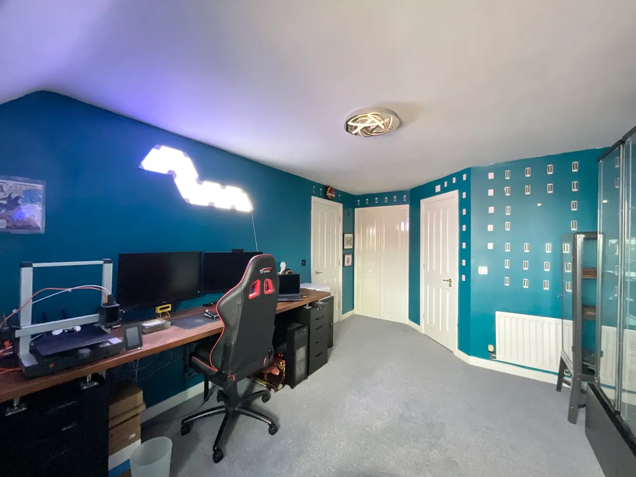 Brampton Close, Weston, CW2, photo 18