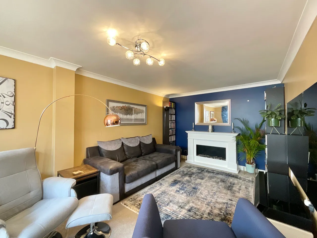 Brampton Close, Weston, CW2, photo 5