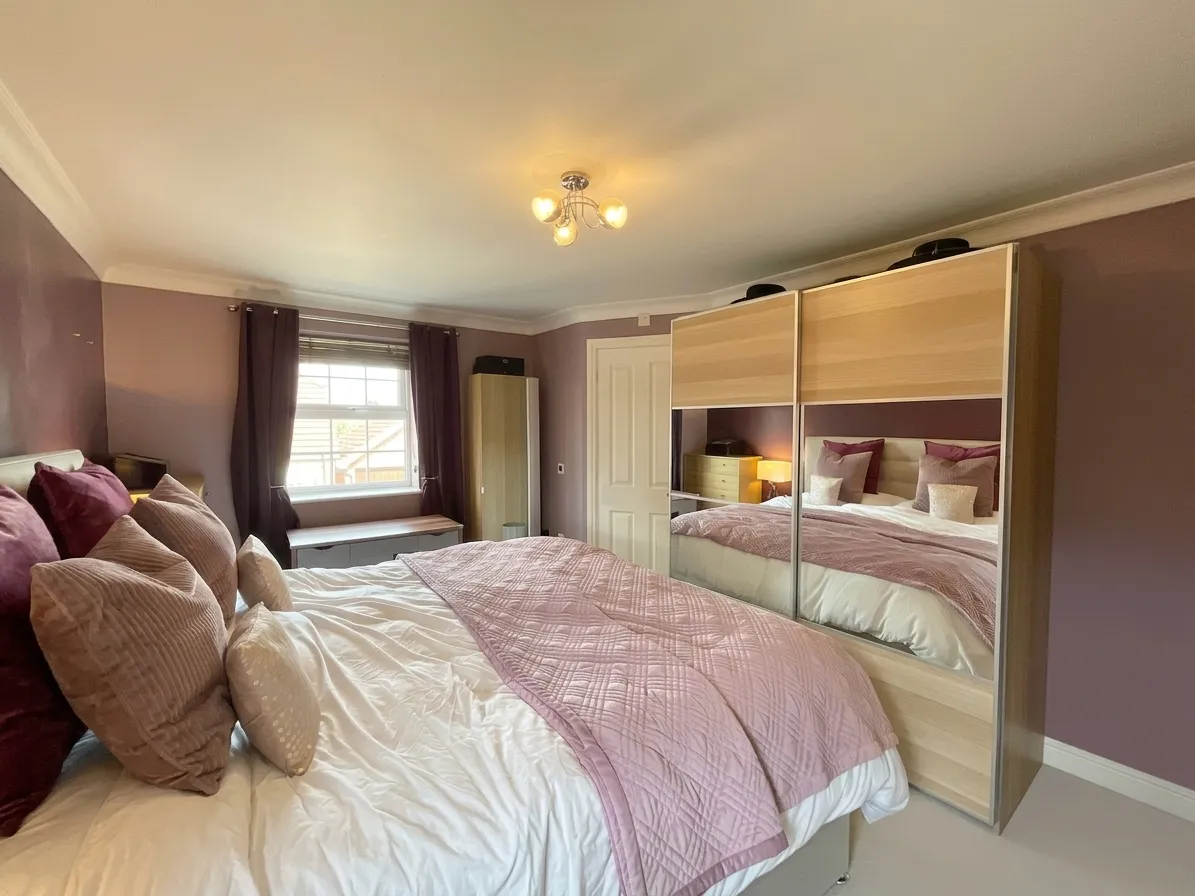 Brampton Close, Weston, CW2, photo 13