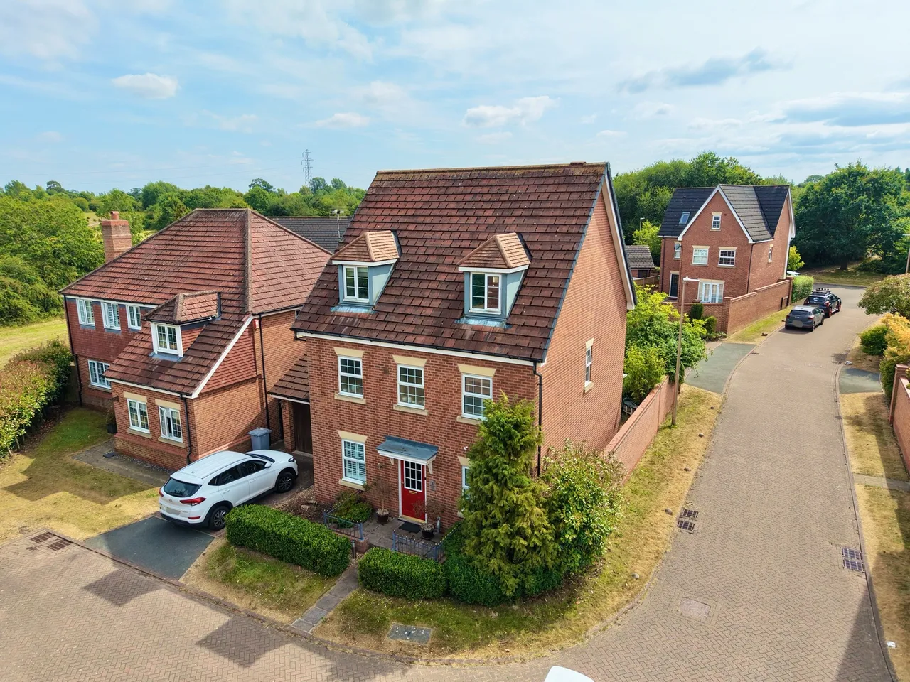 Brampton Close, Weston, CW2, photo 8