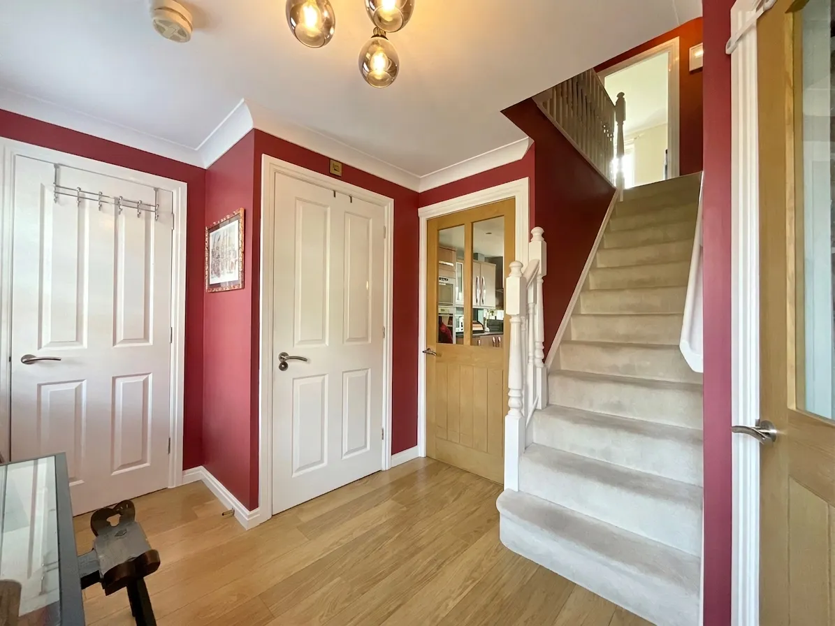 Brampton Close, Weston, CW2, photo 9