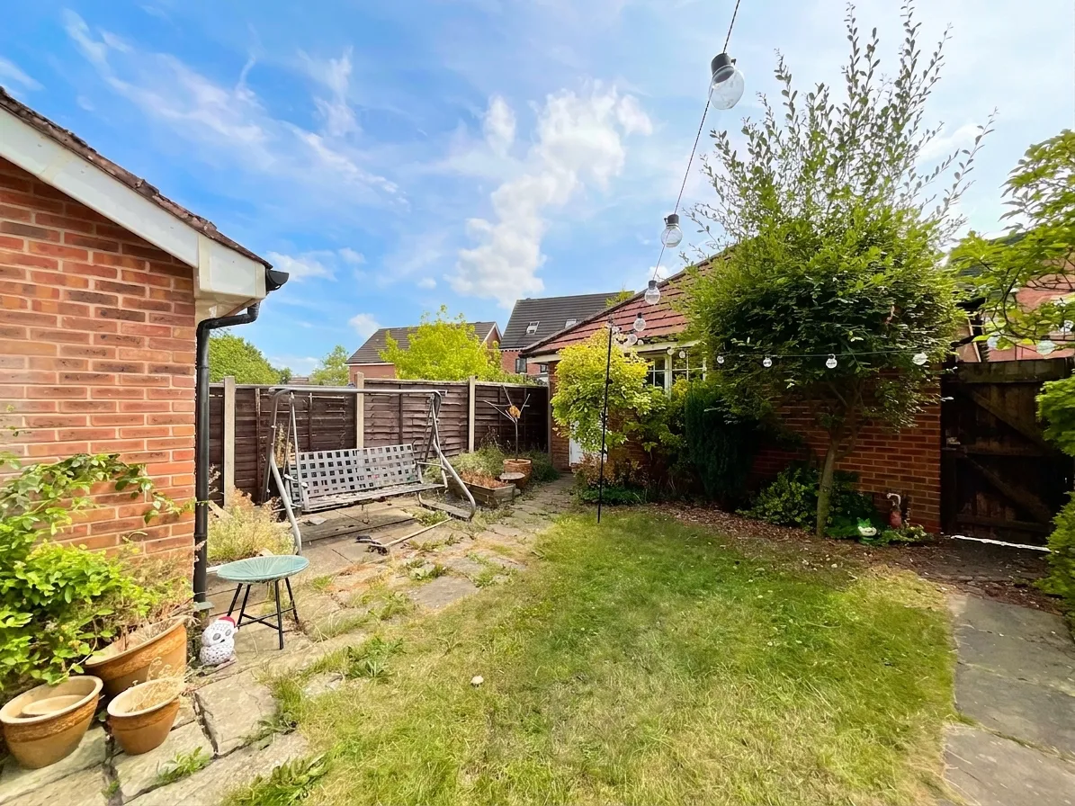 Brampton Close, Weston, CW2, photo 21