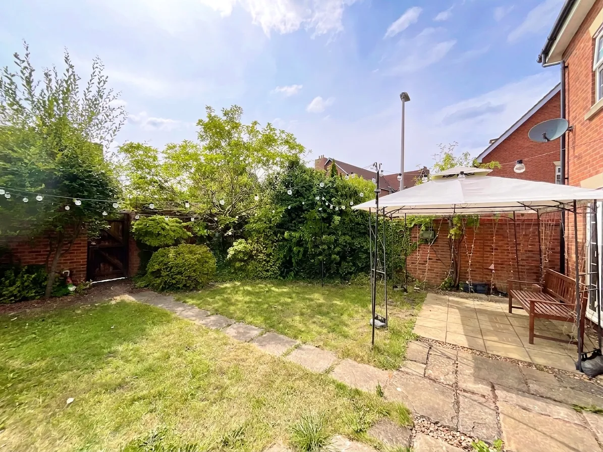 Brampton Close, Weston, CW2, photo 4