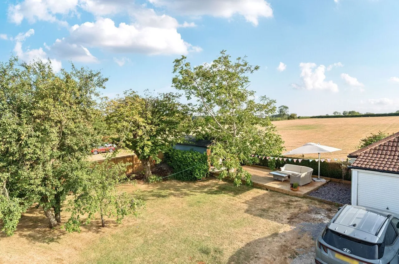 Lippetts Way, Catcott, TA7, photo 33