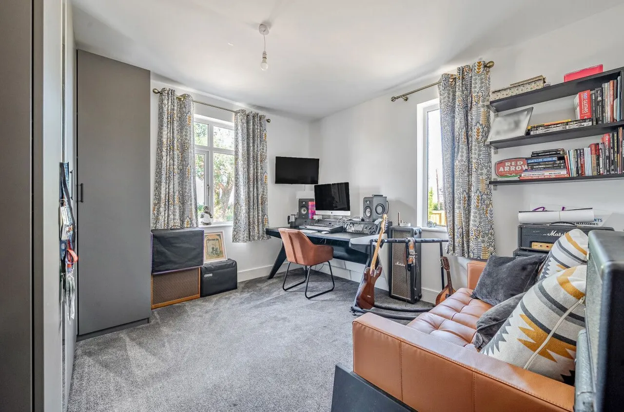 Lippetts Way, Catcott, TA7, photo 18