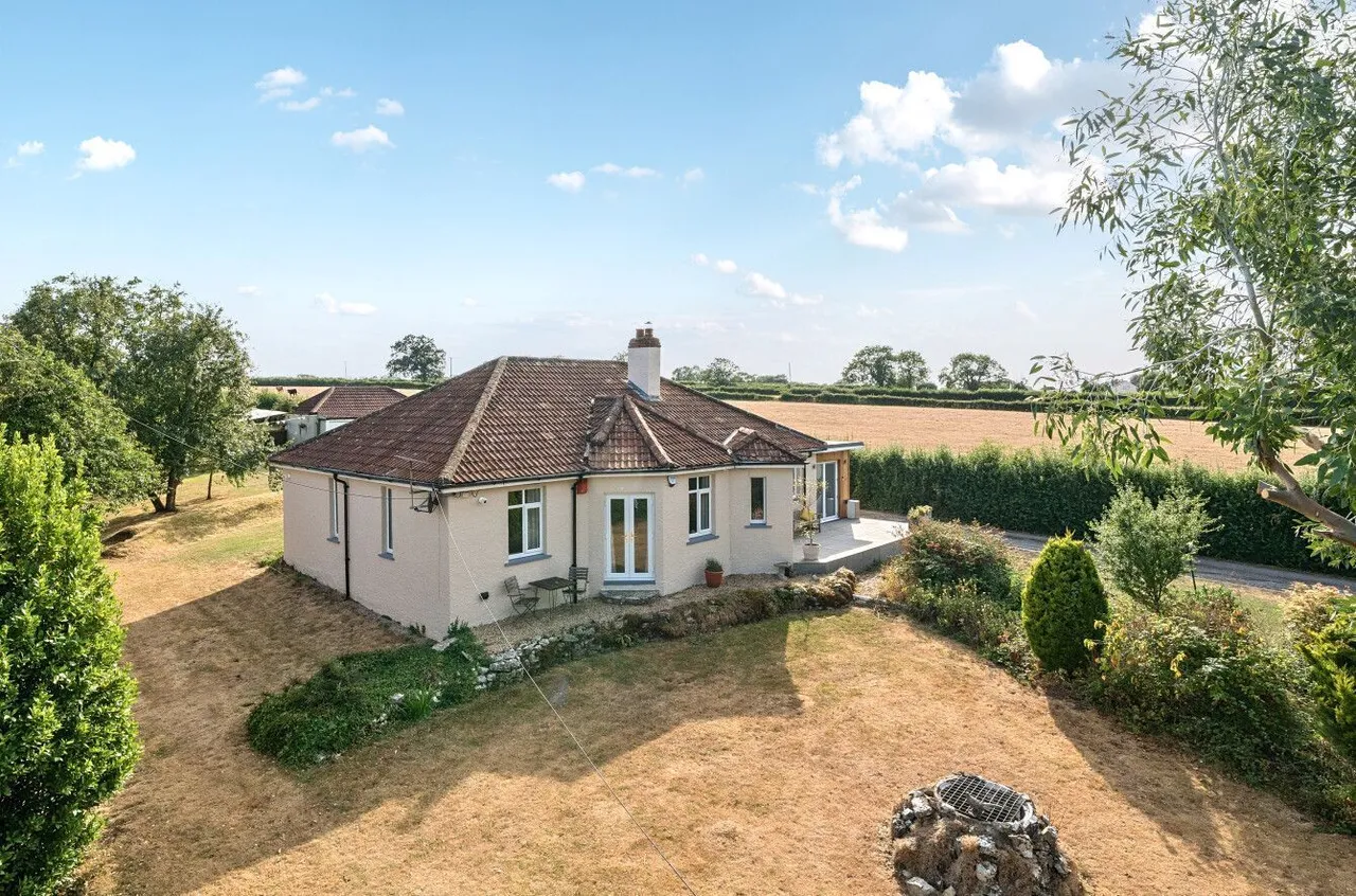 Lippetts Way, Catcott, TA7, photo 2