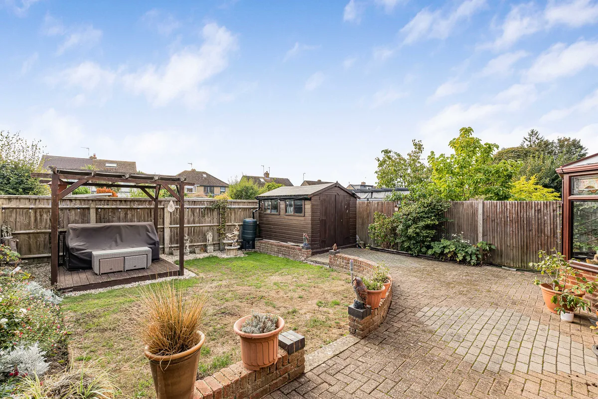 Wheatfields, Didcot, photo 7