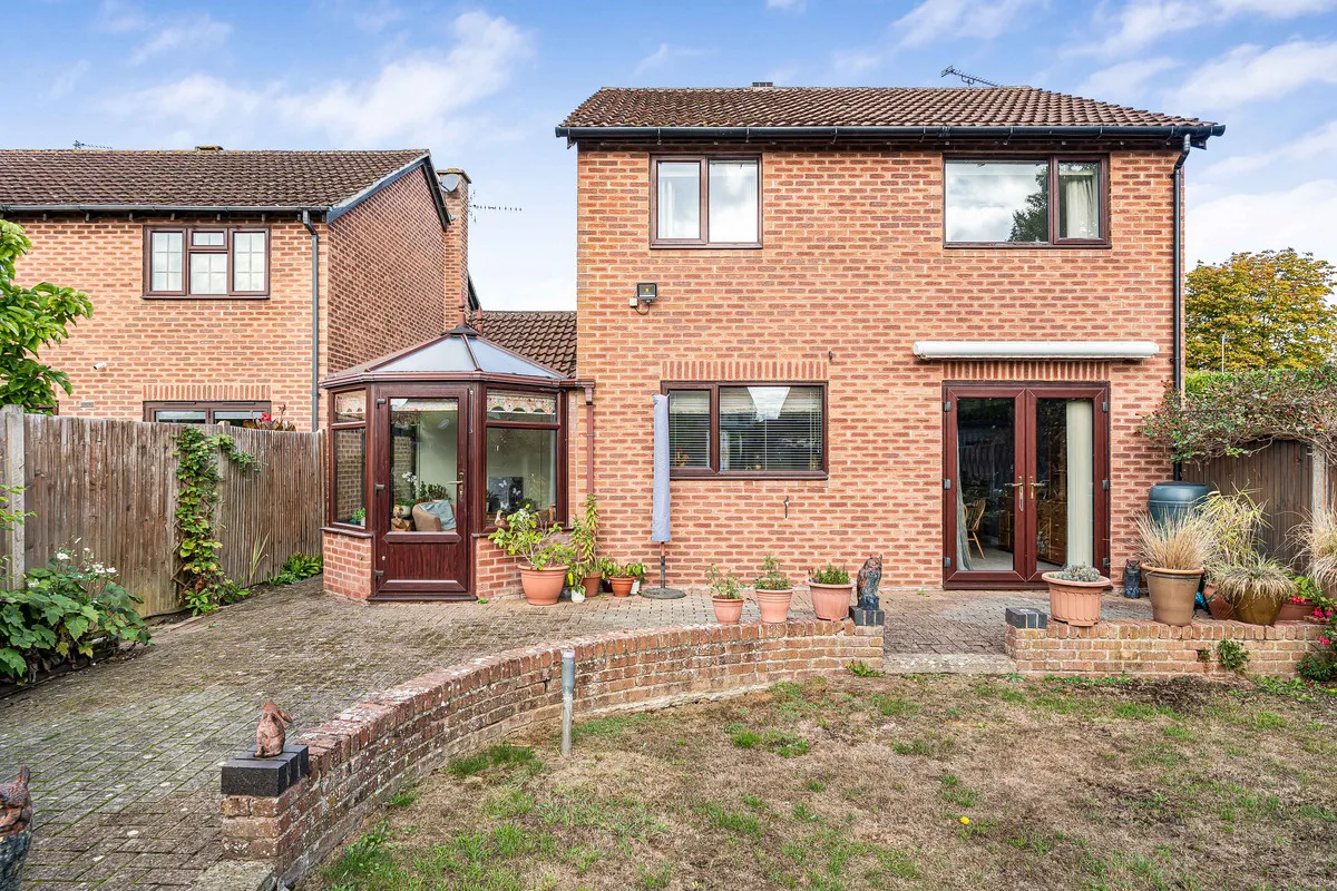 Wheatfields, Didcot, photo 14