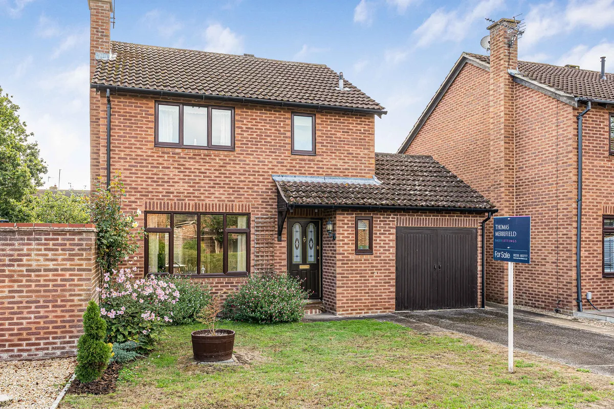 Wheatfields, Didcot, photo 15