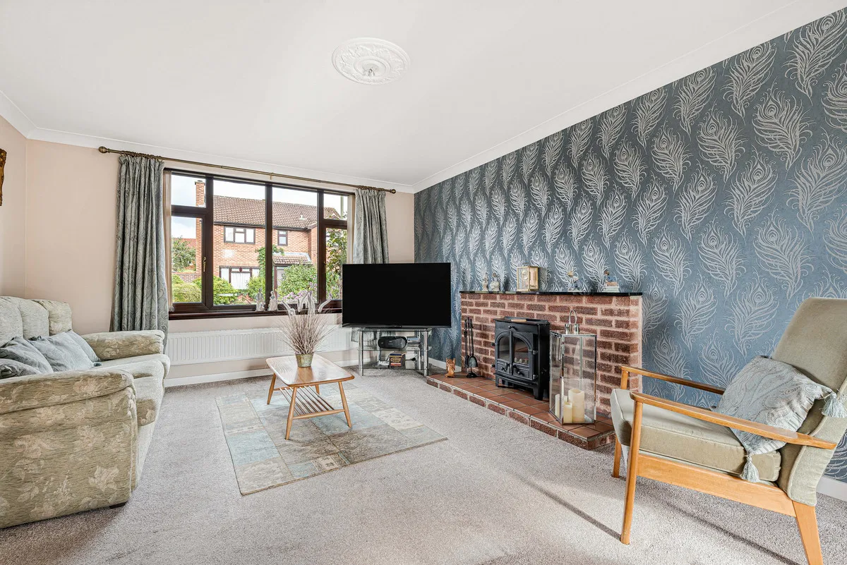 Wheatfields, Didcot, photo 9