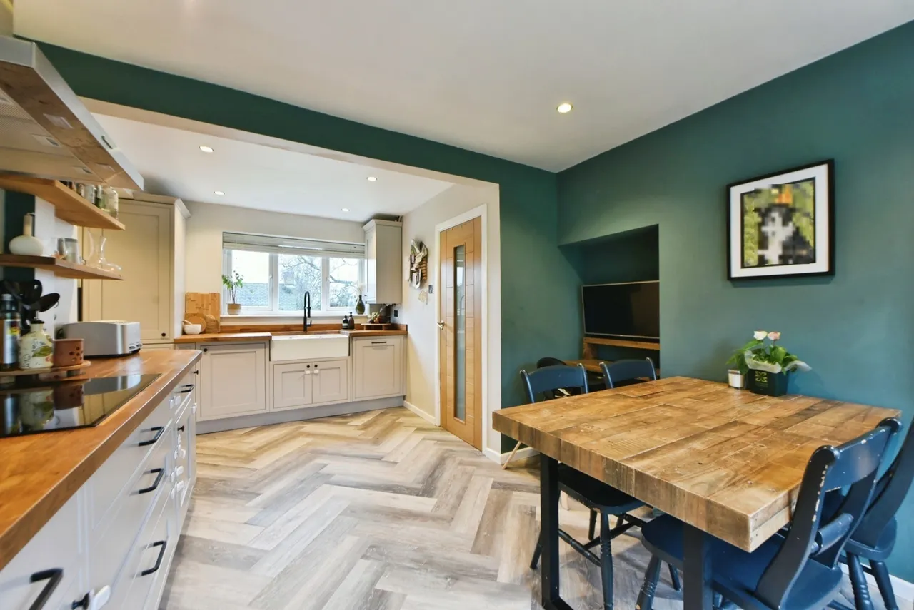 Goyt Road, Disley, Stockport, Cheshire, SK12, photo 4