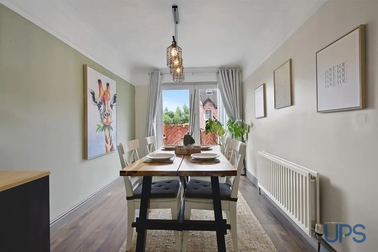 Stewartstown Road, Belfast, BT17, photo 9