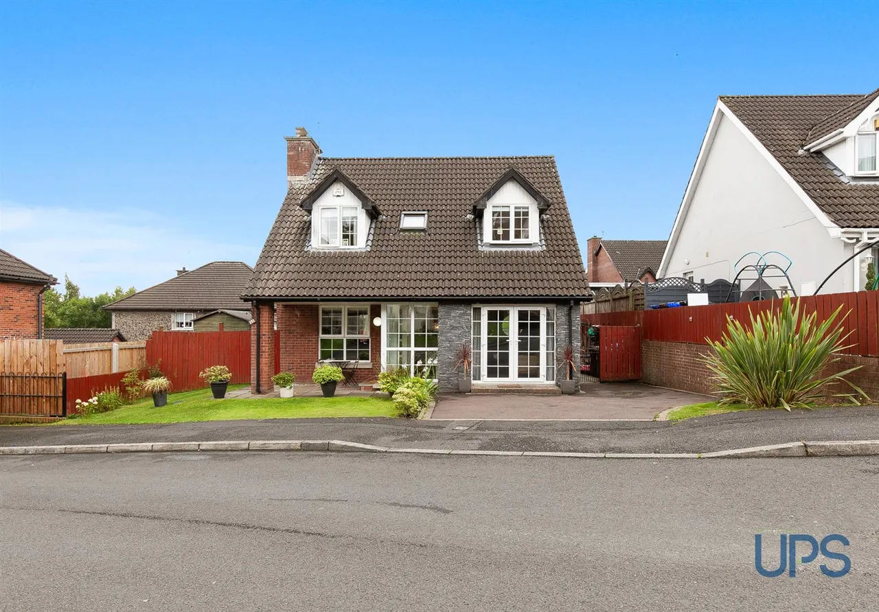 Stewartstown Road, Belfast, BT17, photo 33