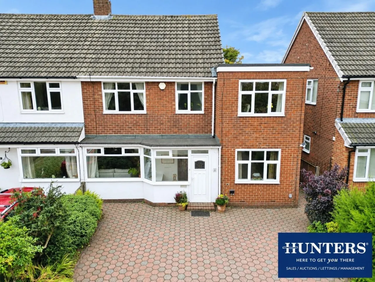 5 bed house for sale, North Drive, Cleadon, SR6