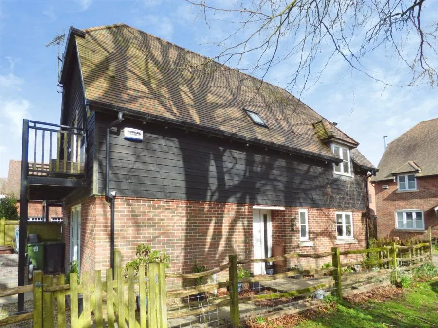 Millside, Corhampton, SO32, photo 12