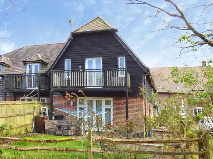 Millside, Corhampton, SO32, photo 2