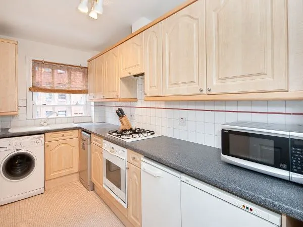 Amwell Street, Clerkenwell, EC1R, photo 2