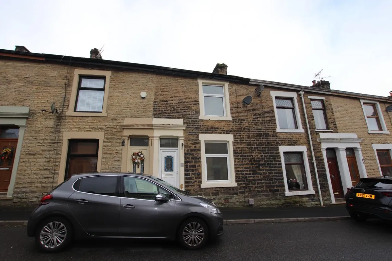 Ivy Terrace, Darwen, BB3, photo 8