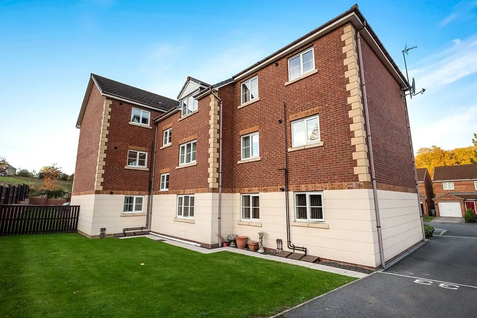 Aintree Drive, Bishop Auckland, DL14, photo 2