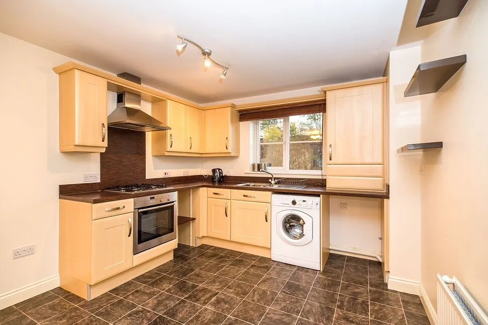2 bed flat for sale, Aintree Drive, Bishop Auckland, DL14