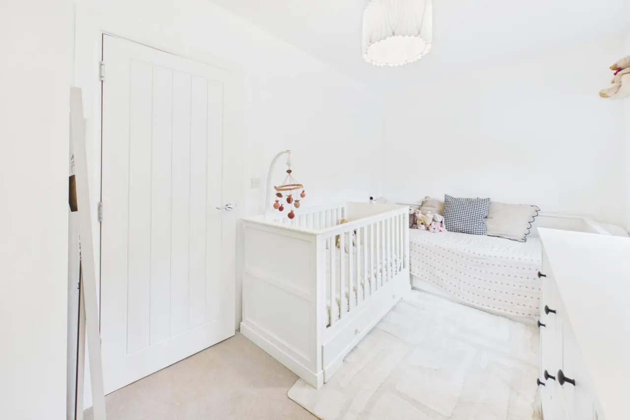 Chalk Row, Bourne End, HP1, photo 14