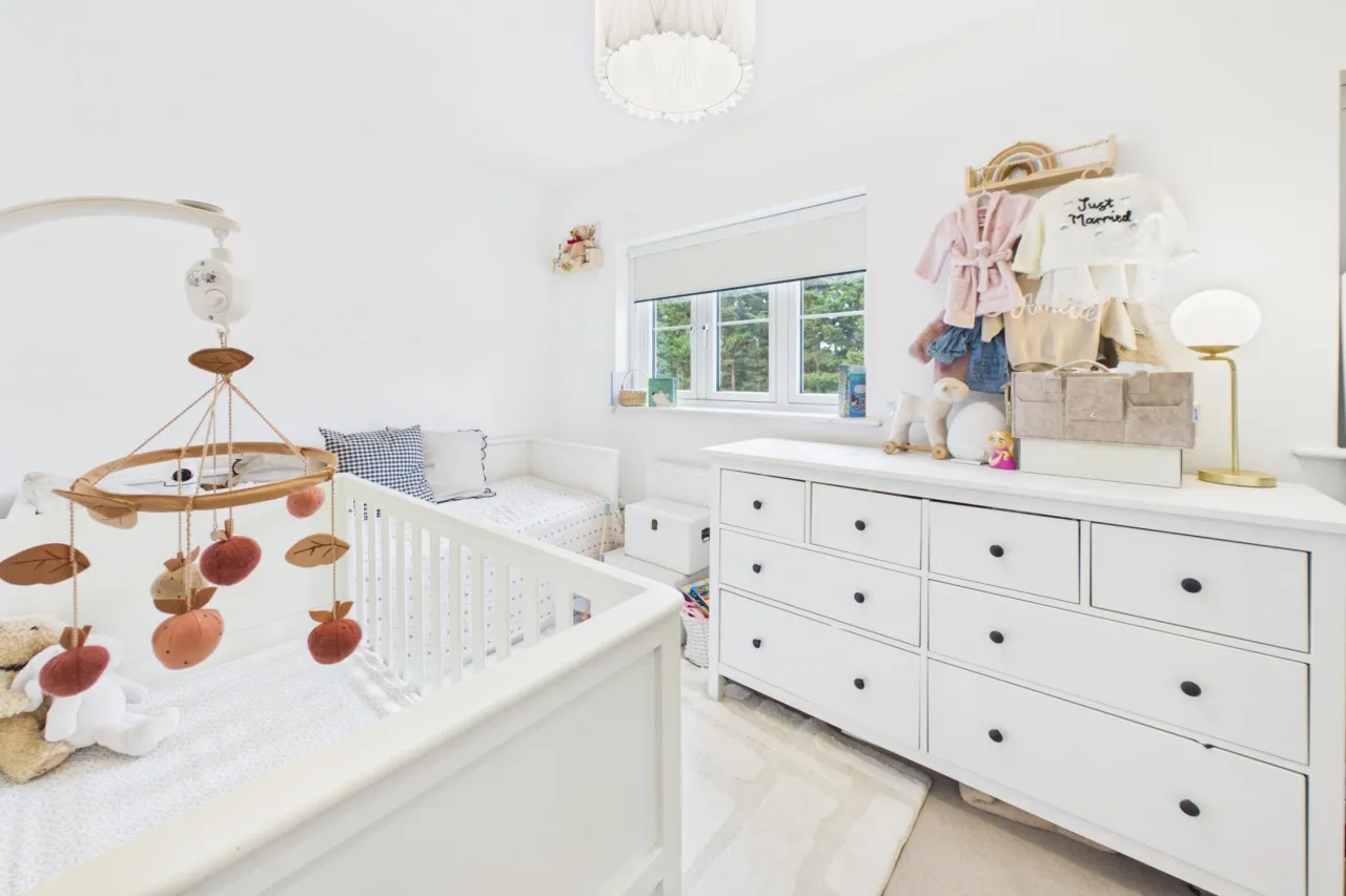 Chalk Row, Bourne End, HP1, photo 15
