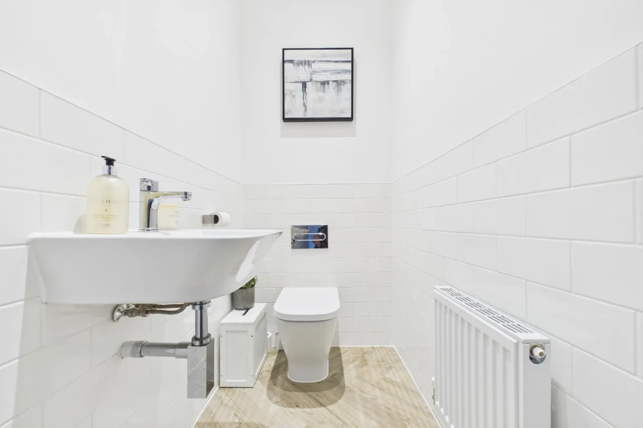 Chalk Row, Bourne End, HP1, photo 9