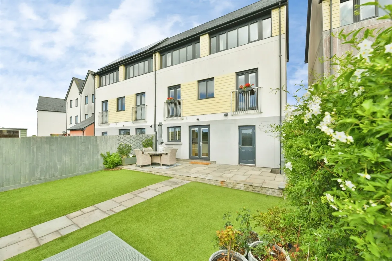 Kilmar Street, Plymouth, PL9, photo 22