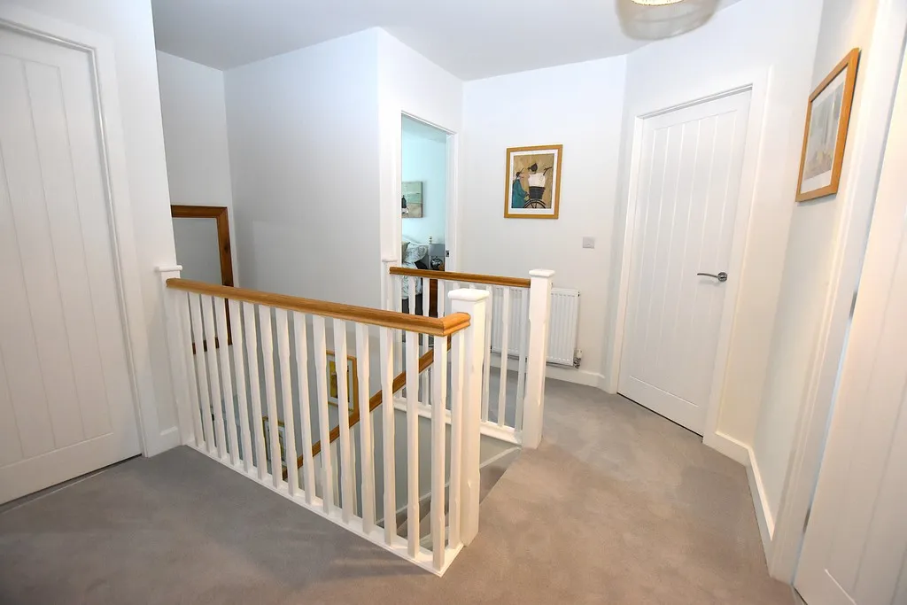 Landmark Close, Loggerheads, photo 13