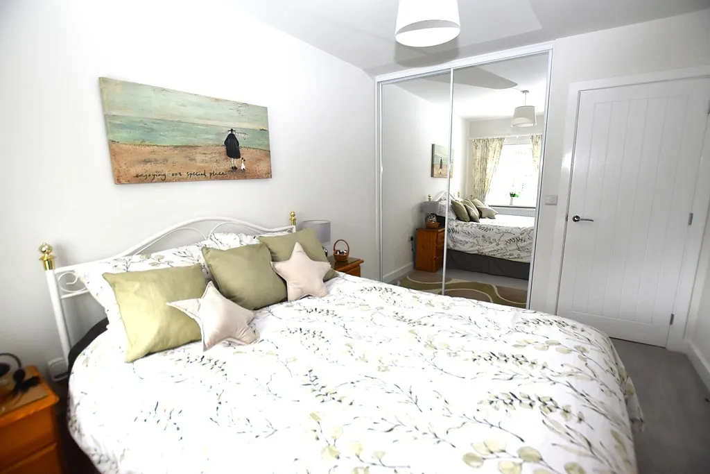 Landmark Close, Loggerheads, photo 18