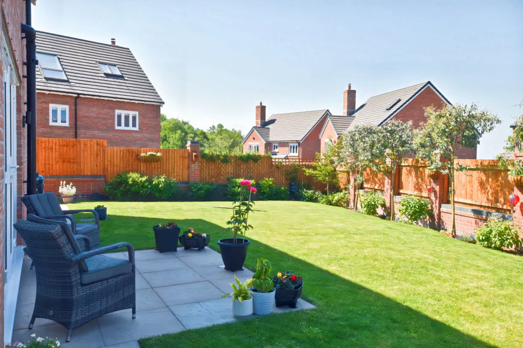 Landmark Close, Loggerheads, photo 25