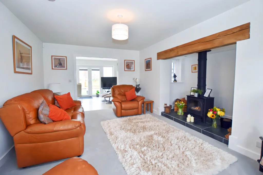 Landmark Close, Loggerheads, photo 8