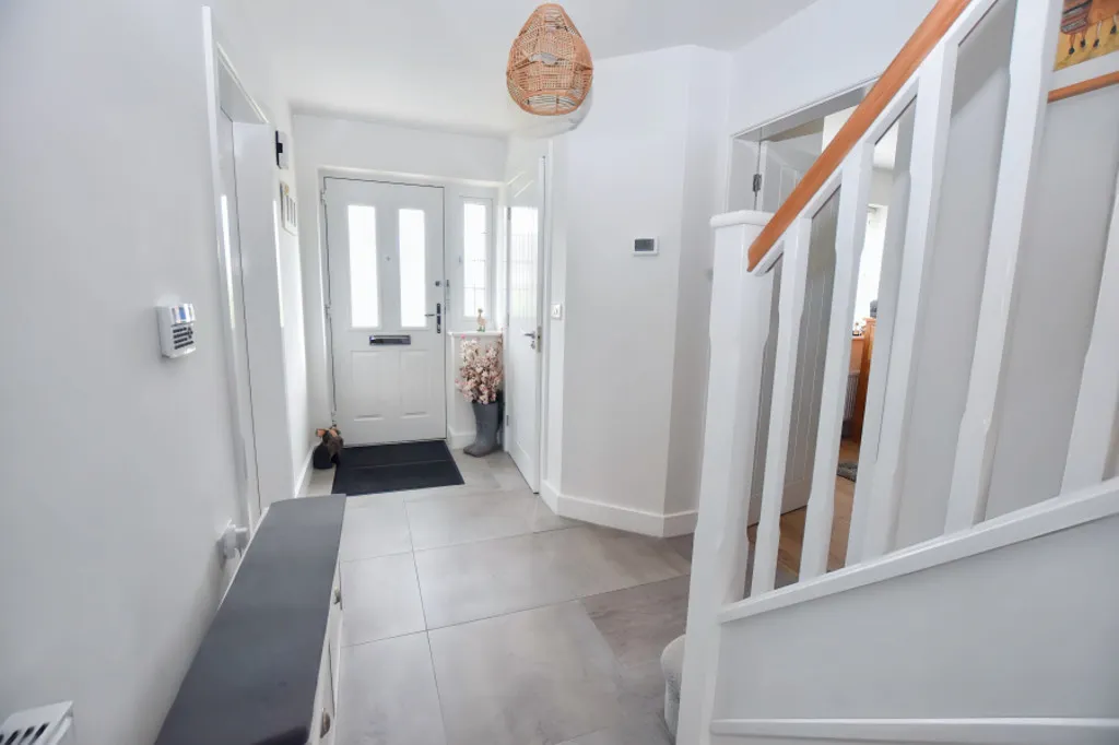 Landmark Close, Loggerheads, photo 11