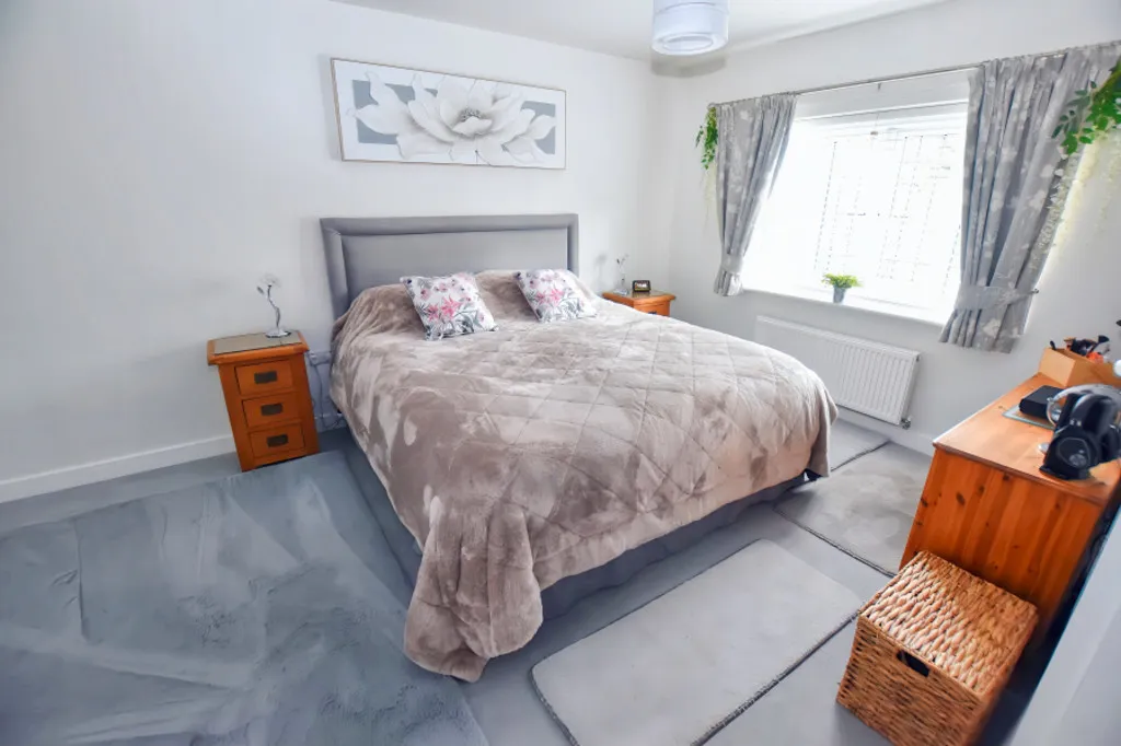 Landmark Close, Loggerheads, photo 14