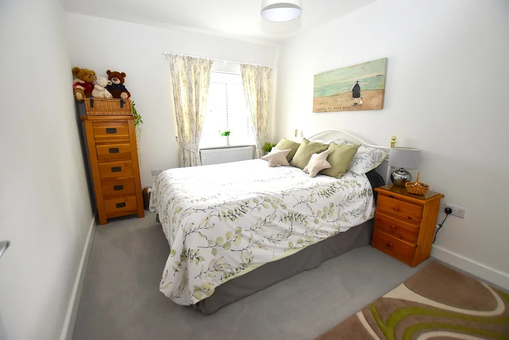 Landmark Close, Loggerheads, photo 17