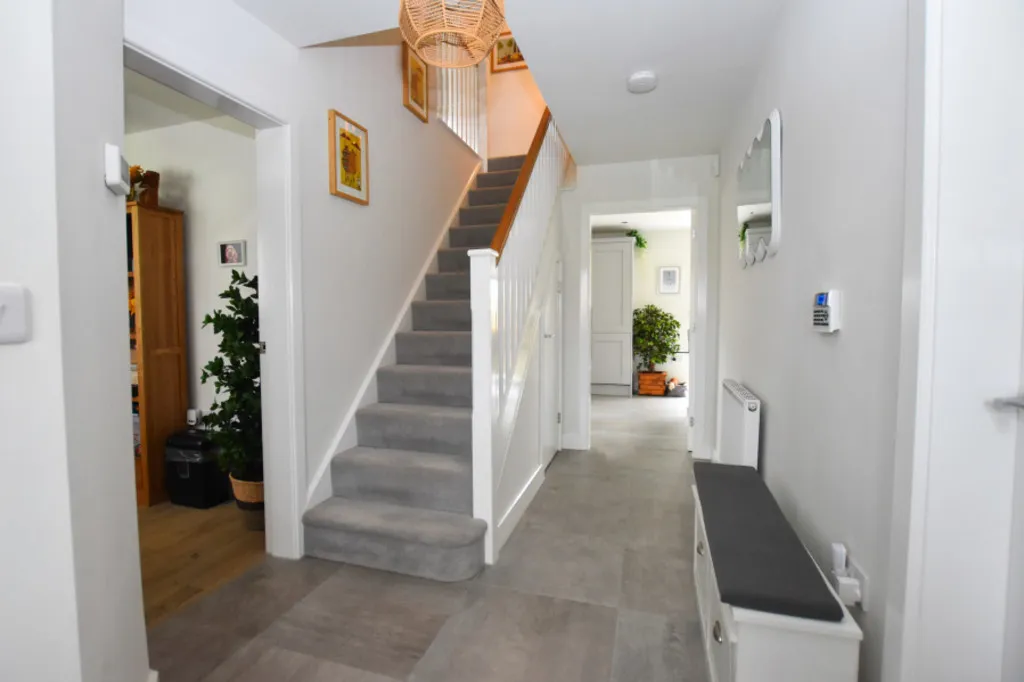 Landmark Close, Loggerheads, photo 12