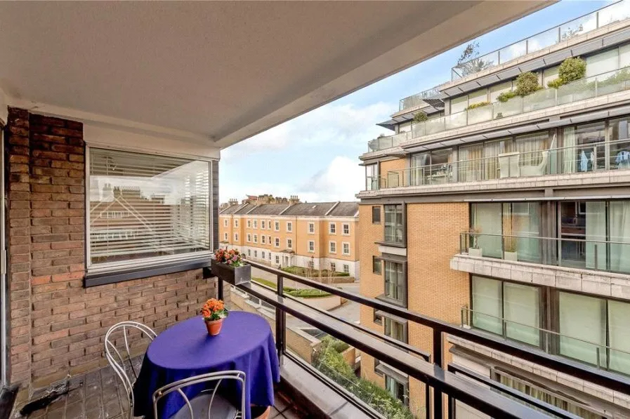 Campden Hill Road, Kensington, W8, photo 5