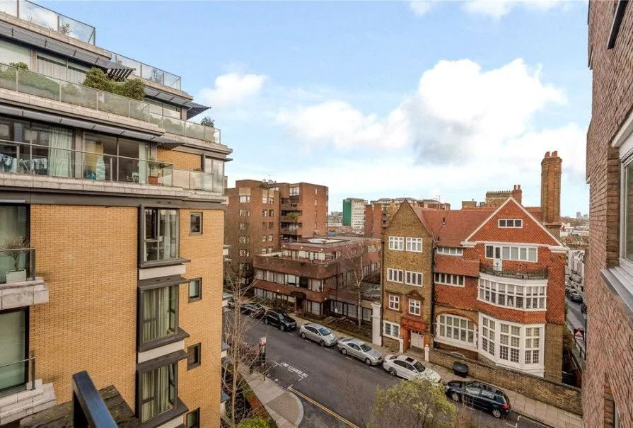 Campden Hill Road, Kensington, W8, photo 6