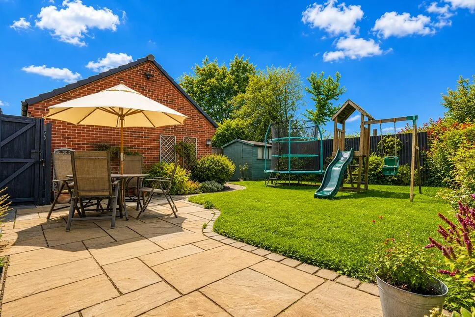 Bonneville Road, Hinckley, Leicestershire, LE10, photo 9