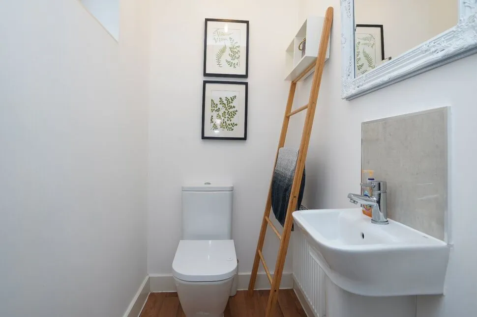 Bonneville Road, Hinckley, Leicestershire, LE10, photo 8